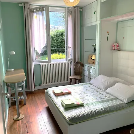 Apartament T3 Dans 