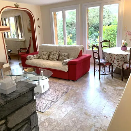 Apartament T3 Dans 